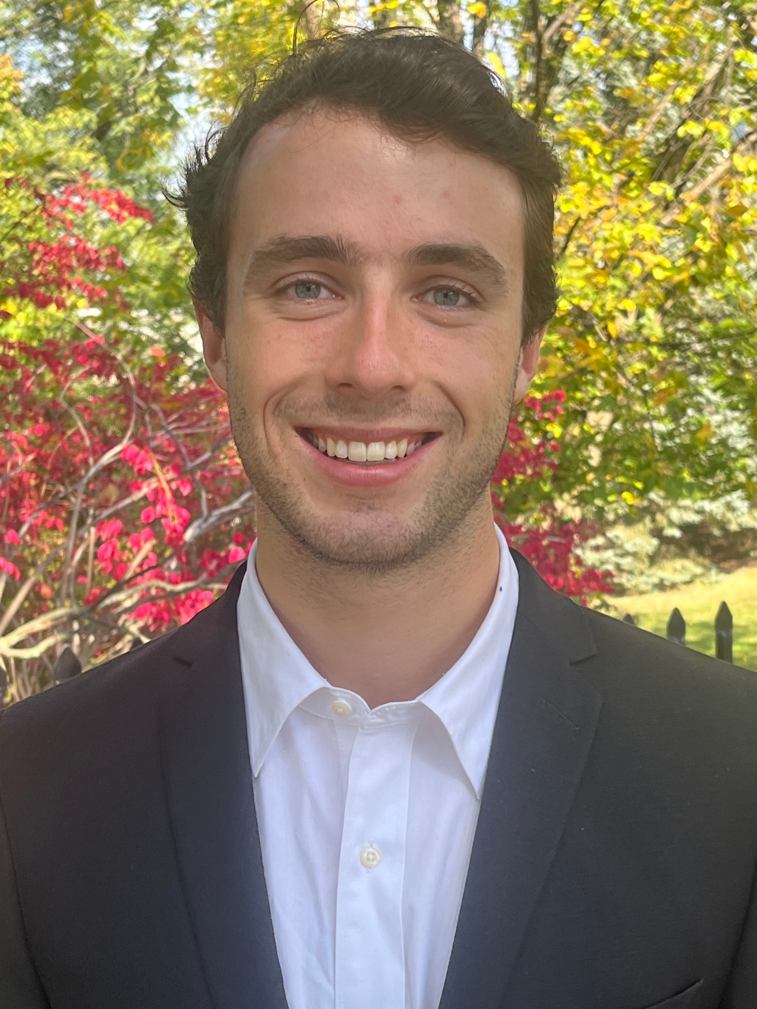 John Wilson - Founder